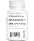 Hydroxy Citrate 120 caps by Bio-Tech