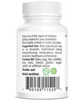D3-K2 120 vegcaps by Bio-Tech