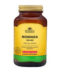 Sunshine Nutrition Moringa 500mg 100 Capsules