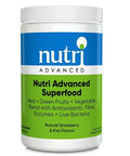 Nutri Advanced Superfood - 302g
