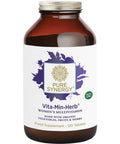 Synergy Company Vita Min Herb for Women - 120 tablets
