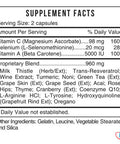 Systemic Formulas Rox - Super Antioxidant By
