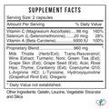 Systemic Formulas Rox - Super Antioxidant By