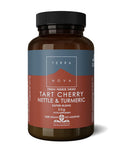 Terranova Tart Cherry, Nettle & Turmeric Super- Blend - 50g