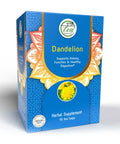 Tea Connection Dandelion 16 Tea Bag