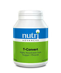 Nutri Advanced T-Convert - 60 capsules