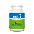 Nutri Advanced T-Convert - 60 capsules