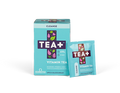 Tea+ (co-branded with Vitabiotics) Tea+ Vitamin Tea Cleanse Apple & Blackcurrant