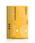 Tea+ Vitamin (co-branded with Vitabiotics) Tea Defence Orange & Blueberry - 14 Tea Bags