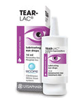 Tear-Lac eye drops
