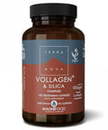 Terranova Vollagen & Silica Complex - 100 capsules