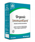 the Good guru Organic ImmunKare 60's
