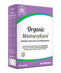 the Good guru Organic MemoryKare