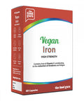 the Good guru Vegan Iron
