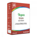 the Good guru Vegan Iron