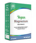 the Good guru Vegan Magnesium