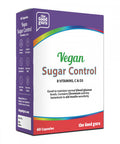 the Good guru Vegan Sugar Control