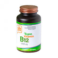 the Good guru Vegan Vitamin B12 120's