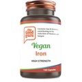 the Good guru Vegan Iron