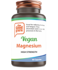 the Good guru Vegan Magnesium