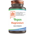 the Good guru Vegan Magnesium