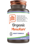 the Good guru Organic MenoKare Night Formula