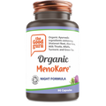 the Good guru Organic MenoKare Night Formula