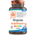 the Good guru Organic MultiVitamins Mens
