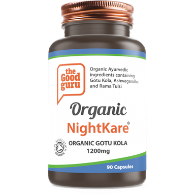 the Good guru Organic NightKare