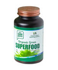 the Good guru Organic Green Superfood 90's