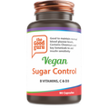 the Good guru Vegan Sugar Control