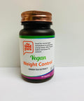 The Good Guru Vegan Weight Control