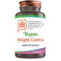 The Good Guru Vegan Weight Control