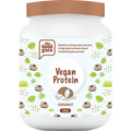 the Good guru Vegan Protein Coconut 500g