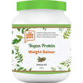 the Good guru Vegan Protein Weight Gainer Chocolate 500g