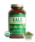 Synergy Company Kale Powder - 65g