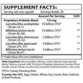 Theralac, Bio-Replenishing Probiotic 30 caps by Master Supplements Inc.