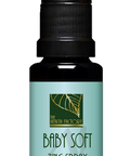 The Health Factory Baby Soft Zinc Spray 15ml