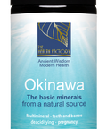 The Health Factory Okinawa Basic Minerals 100g