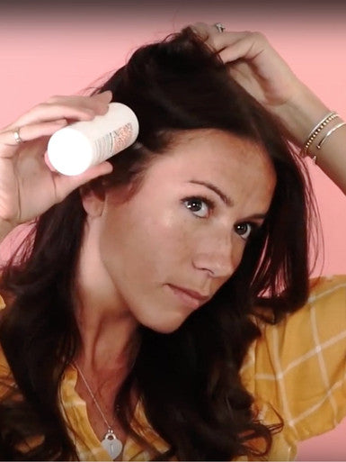 Briogeo Blossom & Bloom Ginseng + Biotin Volumizing Root Powder