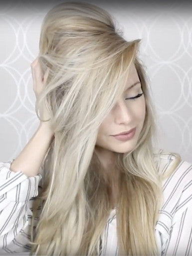 Briogeo Blossom & Bloom Ginseng + Biotin Volumizing Shampoo