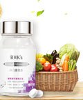 BHK's MultiVitamin Tablet + Patented Deep Ocean Water Extract