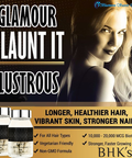 BHK's Biotin EX Capsules