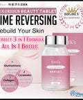 BHK's Luxurious Beauty EX Tablets