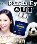BHK's Black Eye EX Capsules