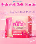 BHK's 100% Pure Collagen Powder? Skin Firmness ?