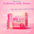 BHK's 100% Pure Collagen Powder? Skin Firmness ?