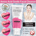 BHK's Amino Acid Gentle Facial Cleanser?Cleanses & Hydrates?