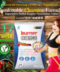 funcare burner Superlative Herbal Enzyme Formulation Tablet