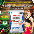 funcare burner Superlative Herbal Enzyme Formulation Tablet